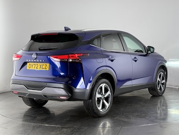 Used Nissan Qashqai 2022 for sale - 76468111: Photo