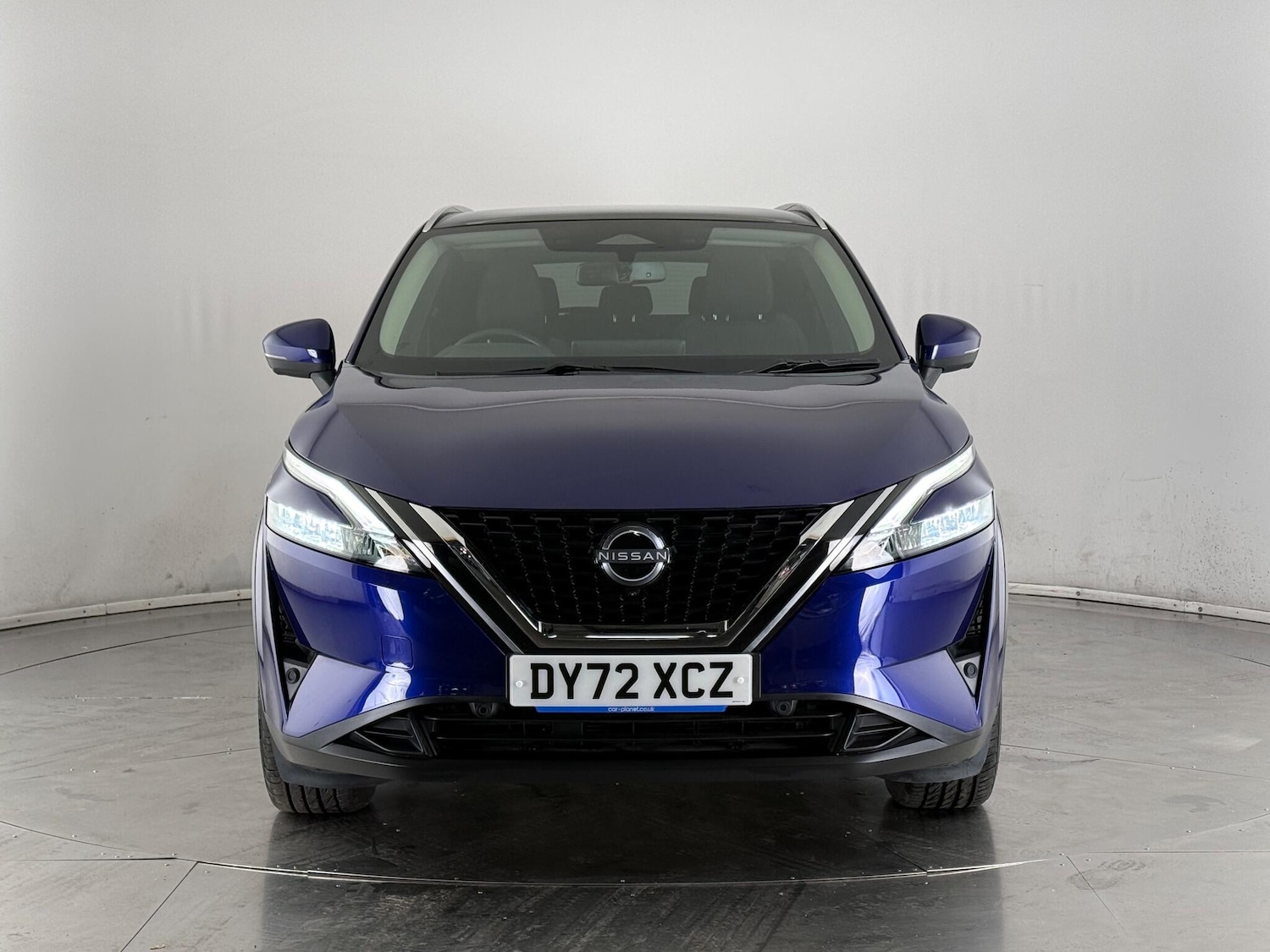 Used Nissan Qashqai for sale - 76468111: Photo 7