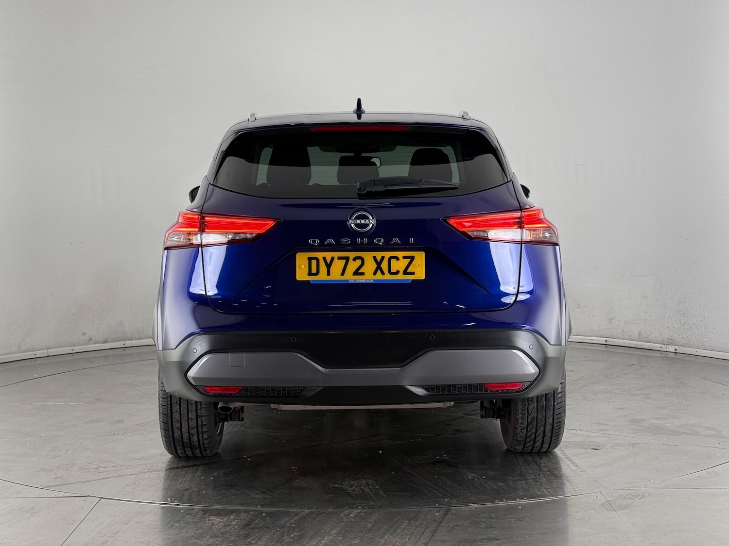 Used Nissan Qashqai for sale - 76468111: Photo 9