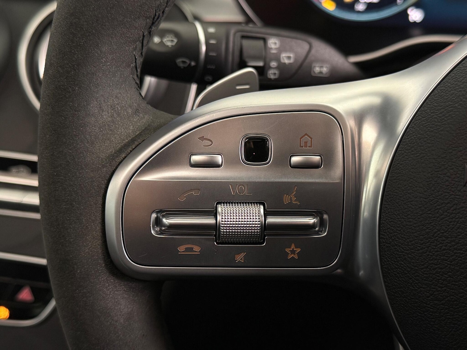 Used Mercedes-Benz C Class 2021 for sale - 77180991: Photo 17