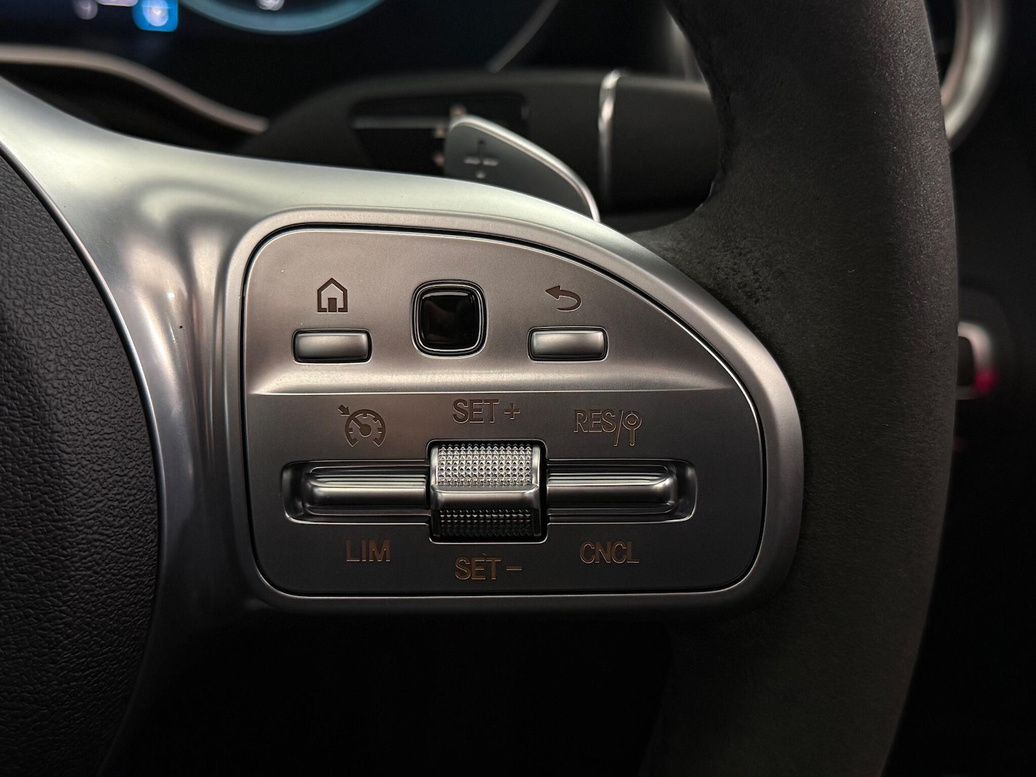 Used Mercedes-Benz C Class 2021 for sale - 77180991: Photo 19