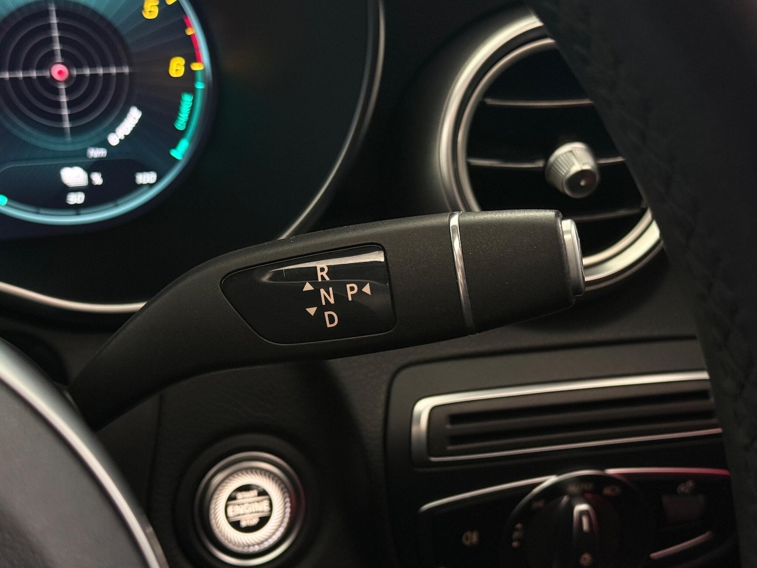 Used Mercedes-Benz C Class 2021 for sale - 77180991: Photo 22