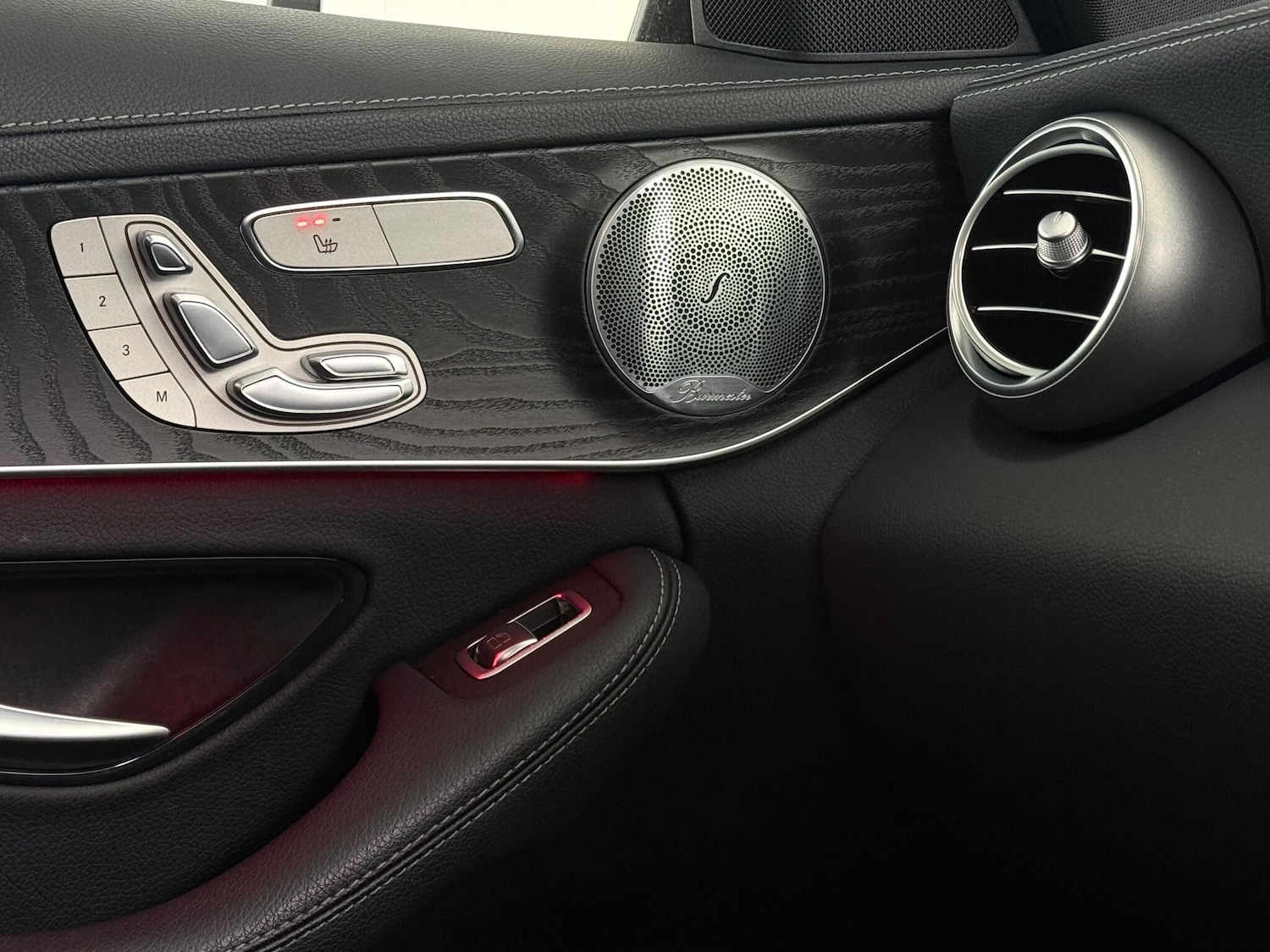 Used Mercedes-Benz C Class 2021 for sale - 77180991: Photo 25