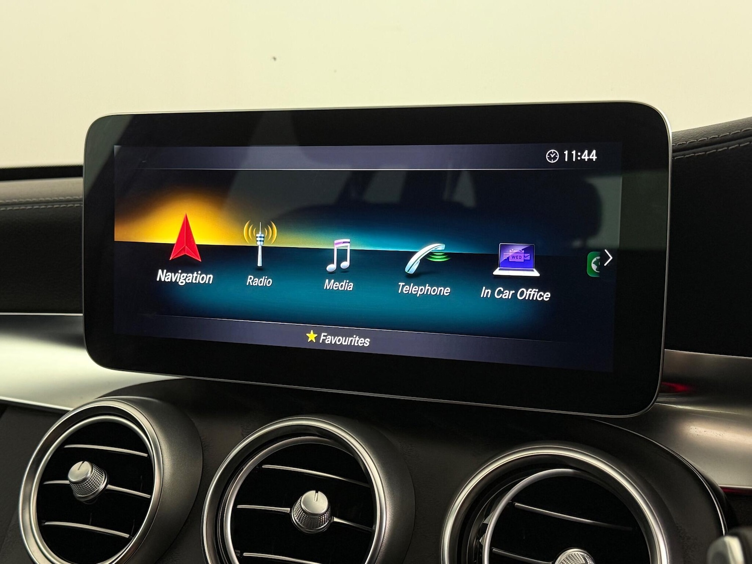 Used Mercedes-Benz C Class 2021 for sale - 77180991: Photo 27