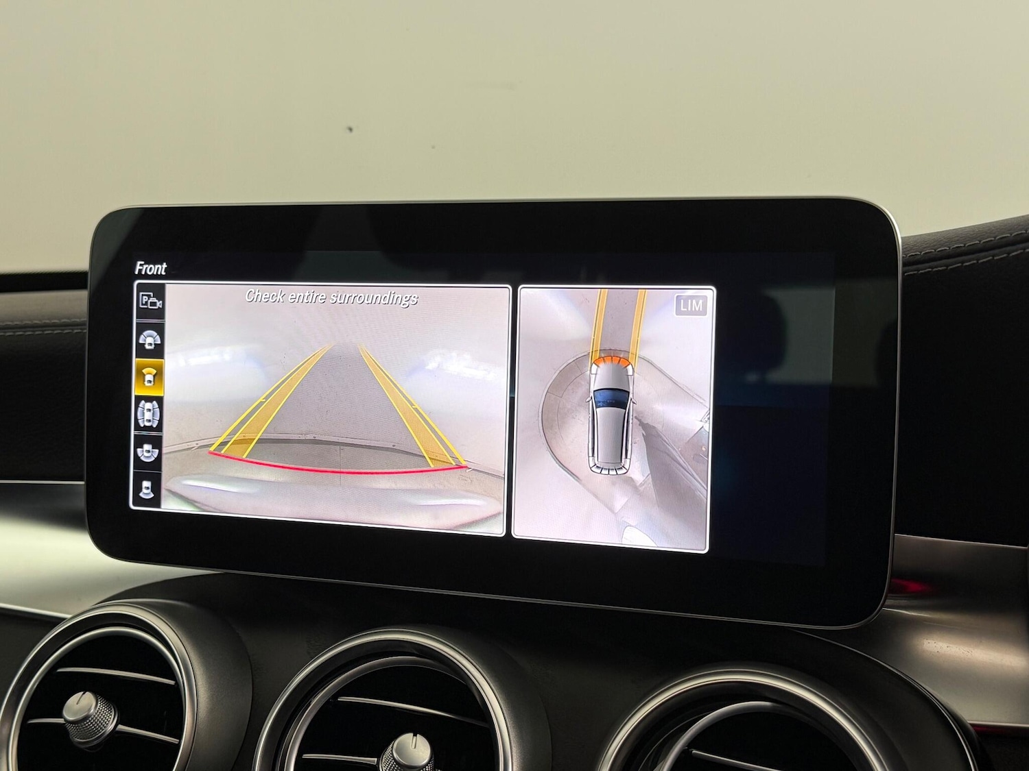 Used Mercedes-Benz C Class 2021 for sale - 77180991: Photo 31