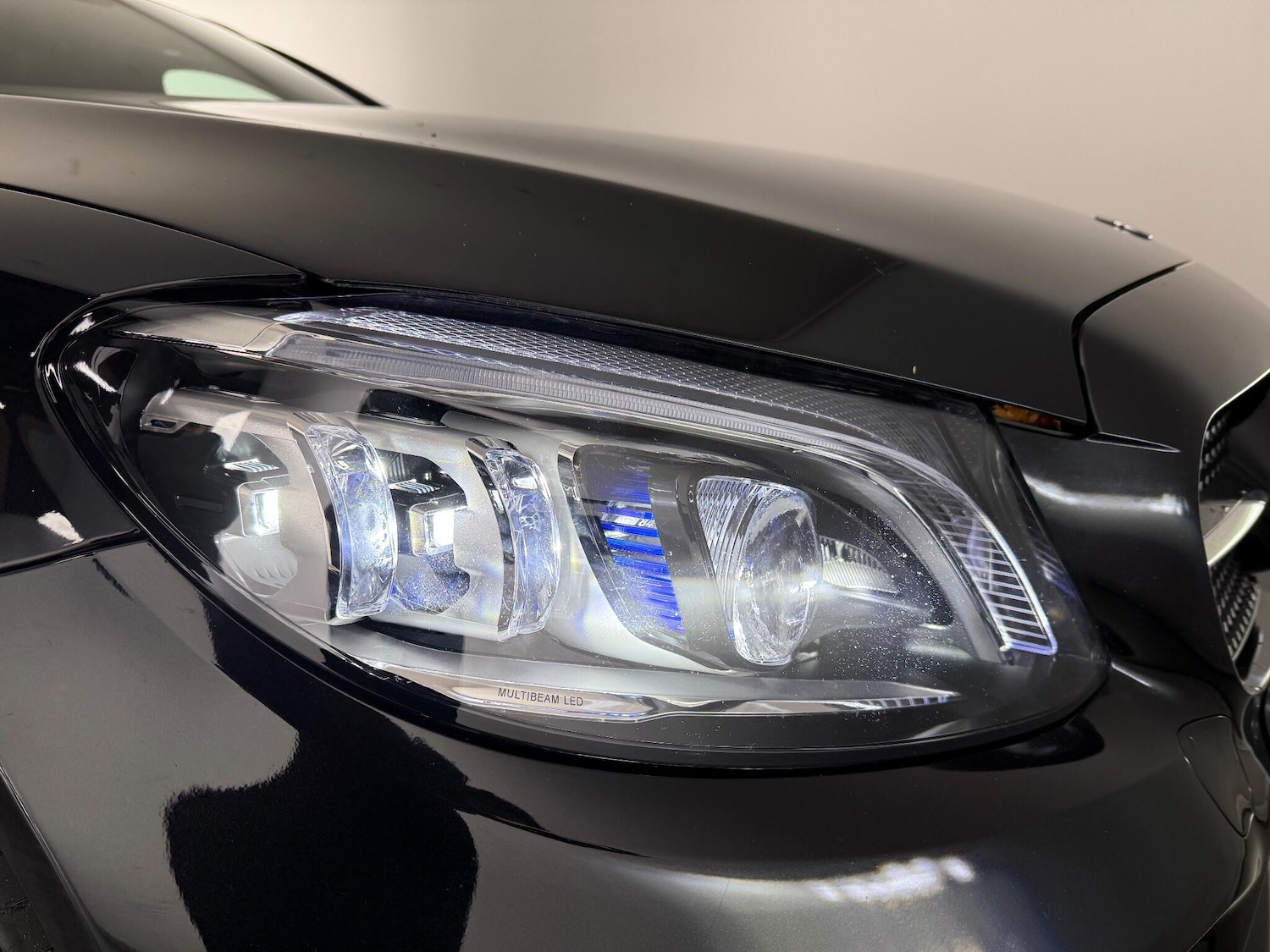 Used Mercedes-Benz C Class 2021 for sale - 77180991: Photo 5