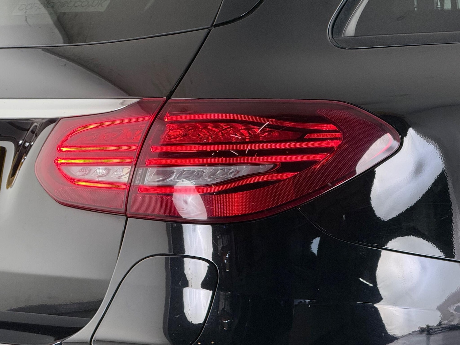 Used Mercedes-Benz C Class 2021 for sale - 77180991: Photo 7