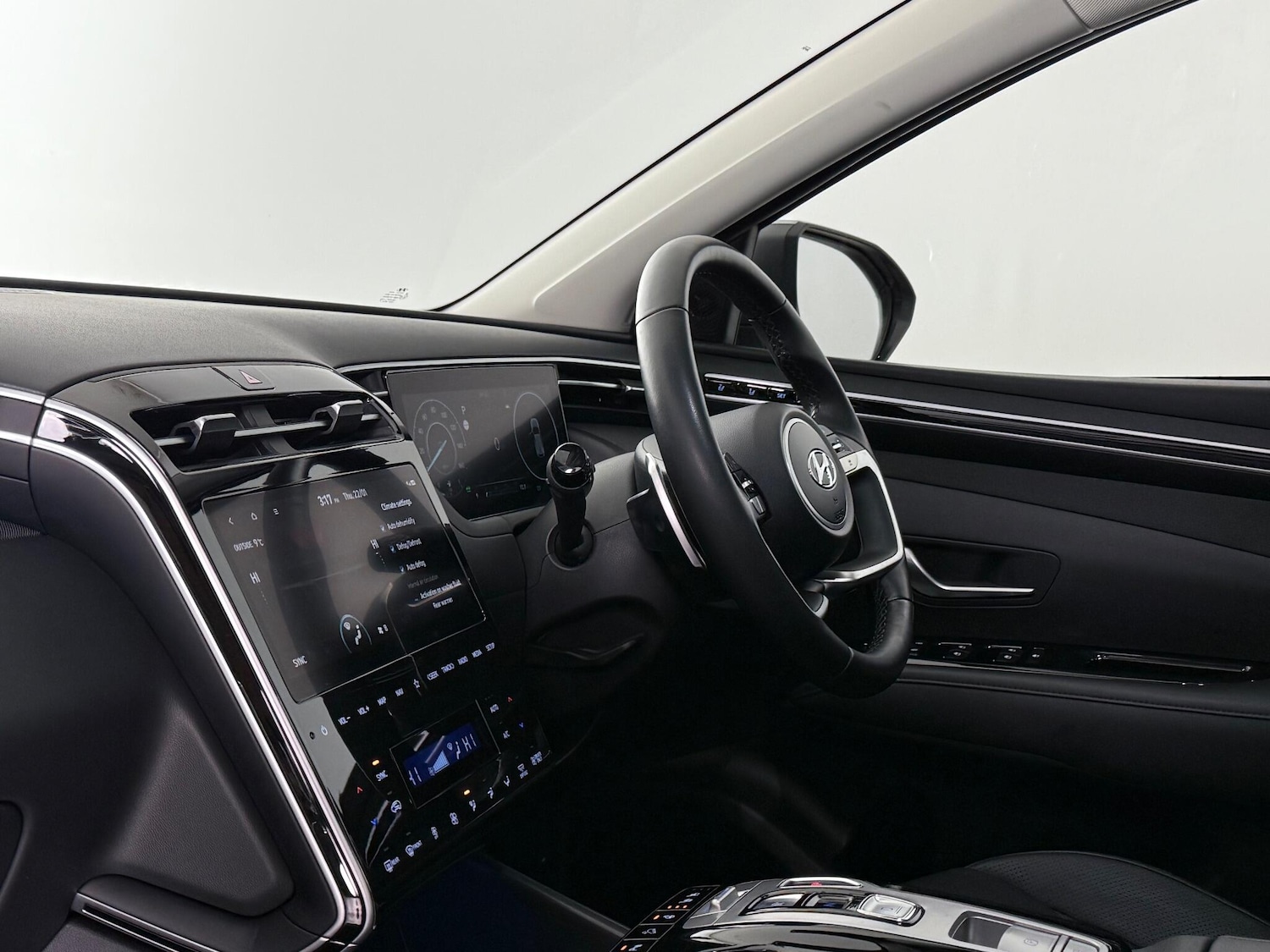 Used Hyundai TUCSON 2022 for sale - 77337402: Photo 14