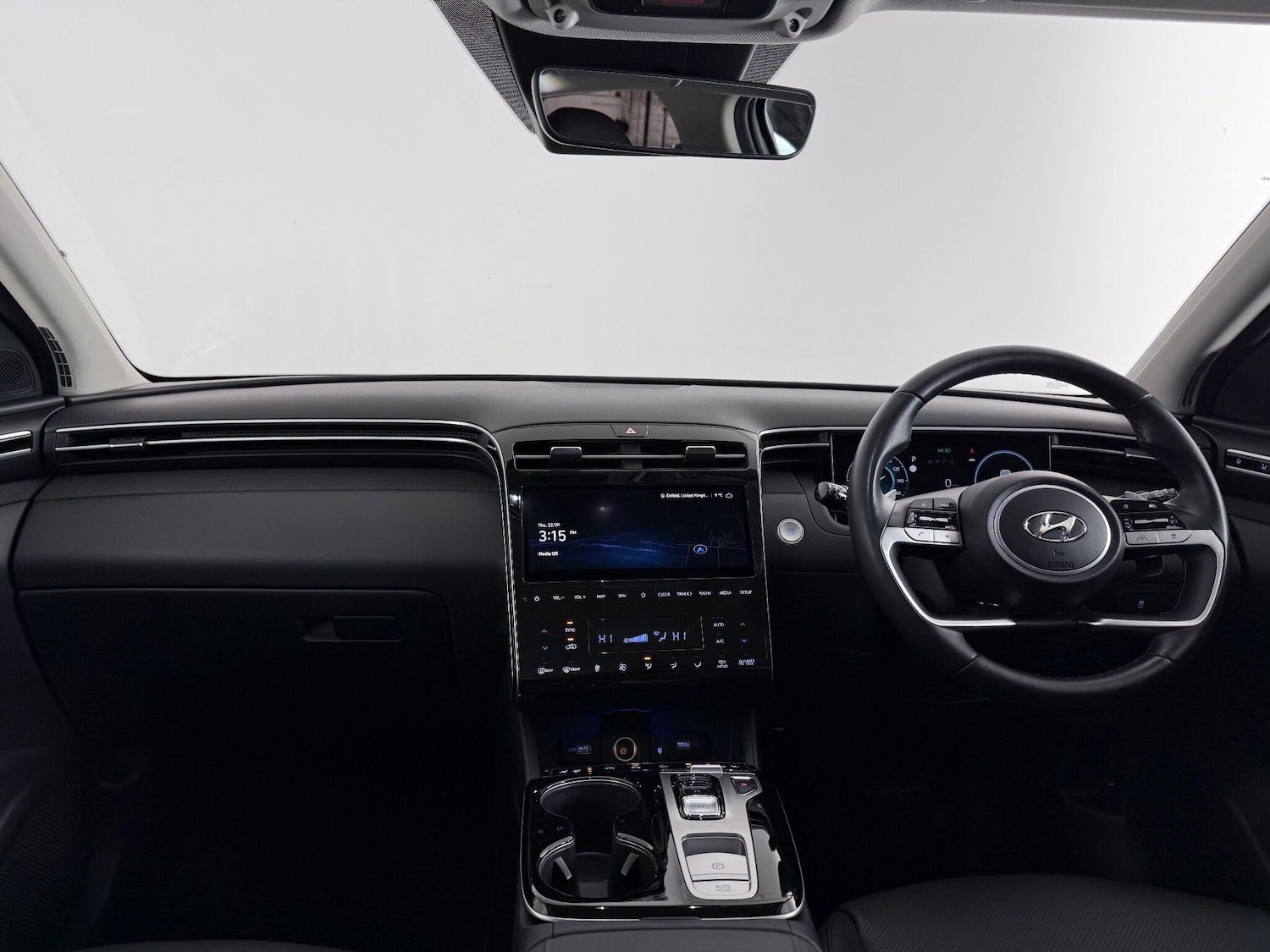 Used Hyundai TUCSON 2022 for sale - 77337402: Photo 15