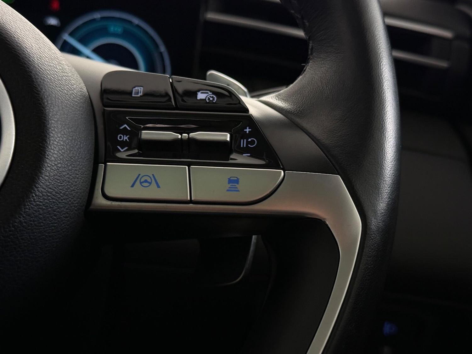 Used Hyundai TUCSON 2022 for sale - 77337402: Photo 17