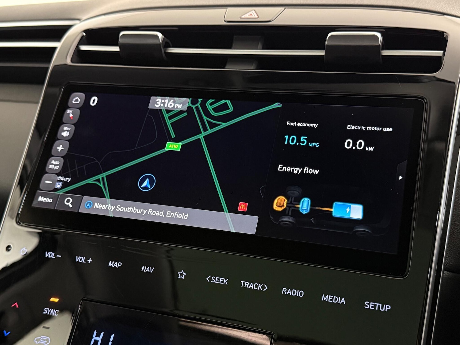 Used Hyundai TUCSON 2022 for sale - 77337402: Photo 19