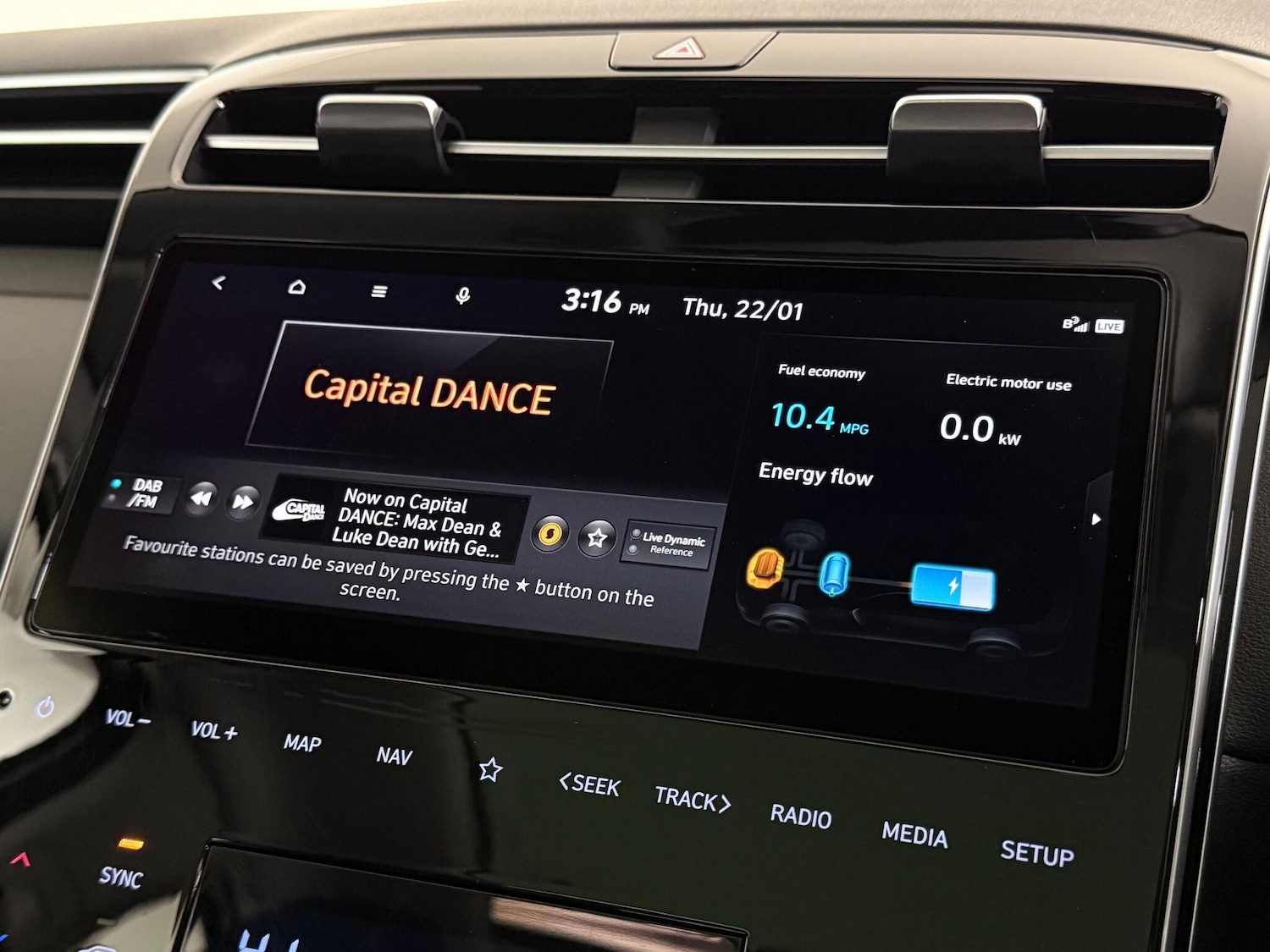 Used Hyundai TUCSON 2022 for sale - 77337402: Photo 22