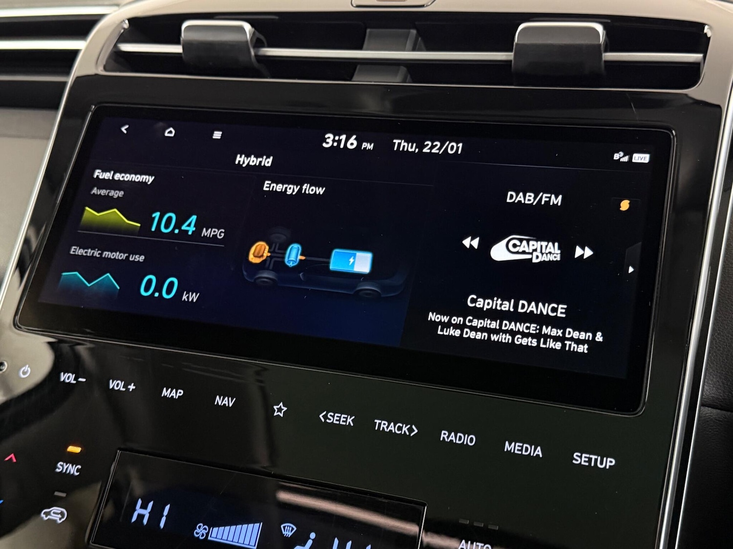 Used Hyundai TUCSON 2022 for sale - 77337402: Photo 25