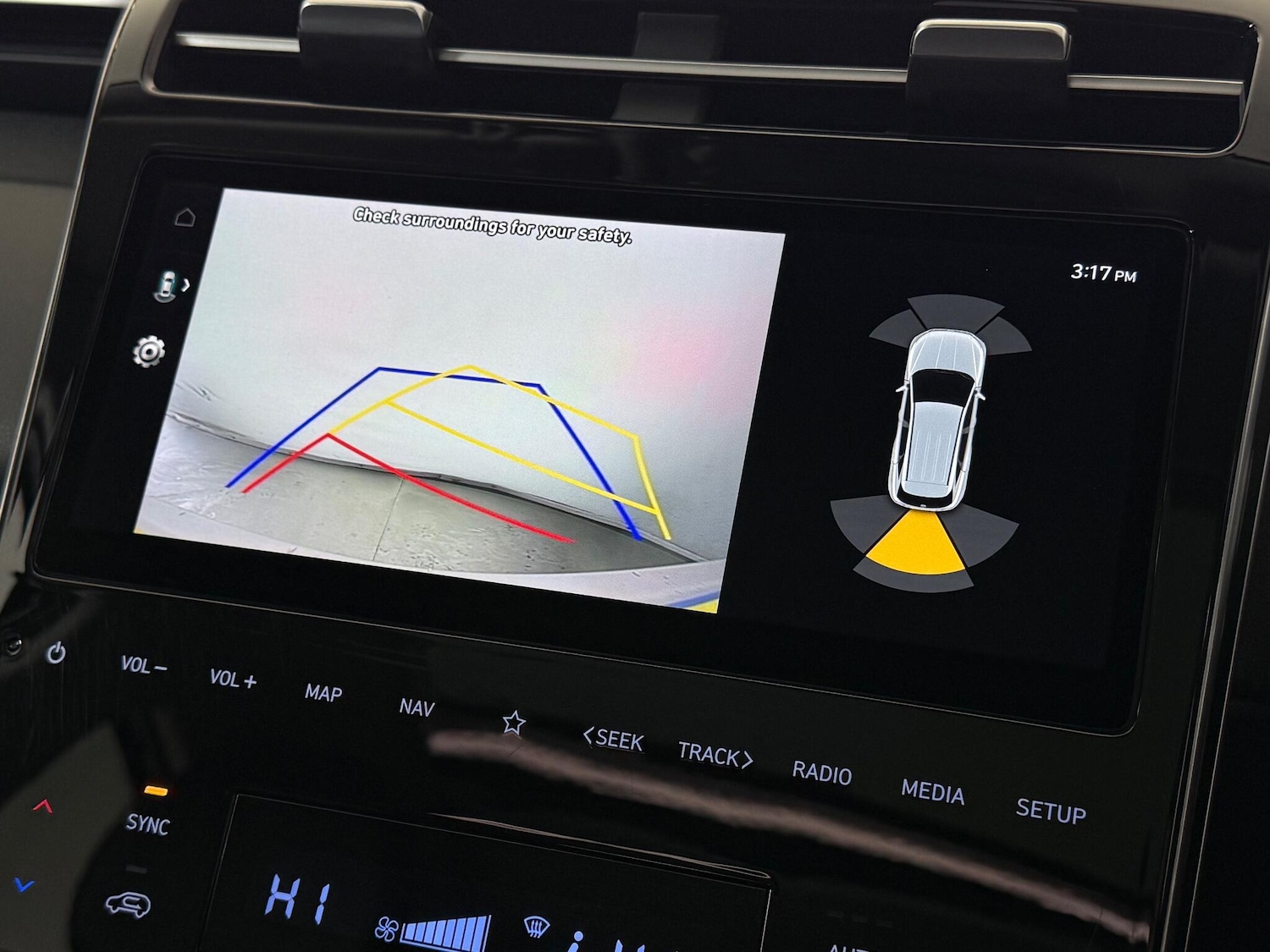 Used Hyundai TUCSON 2022 for sale - 77337402: Photo 26