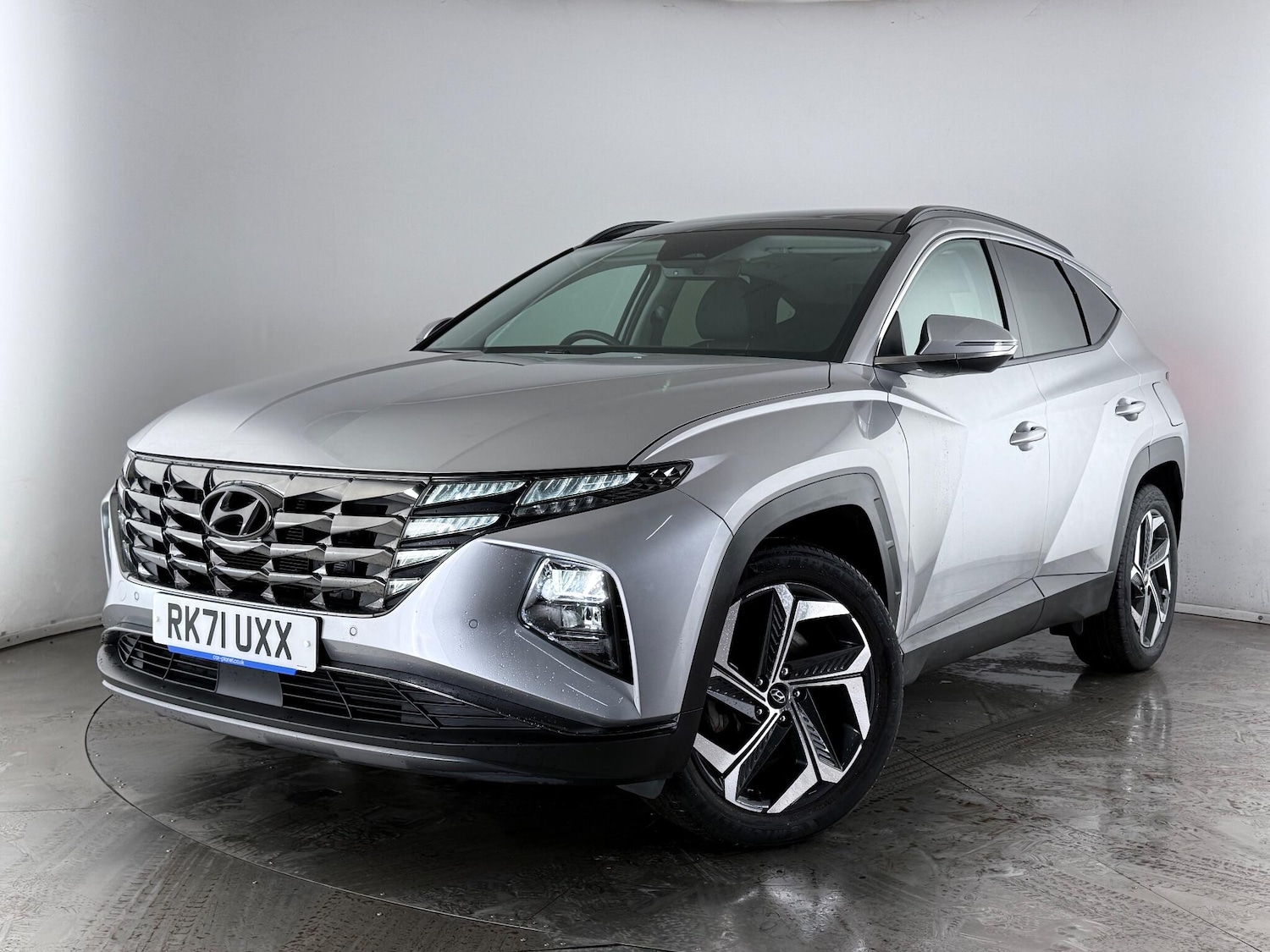 Used Hyundai TUCSON 2022 for sale - 77337402: Photo 30