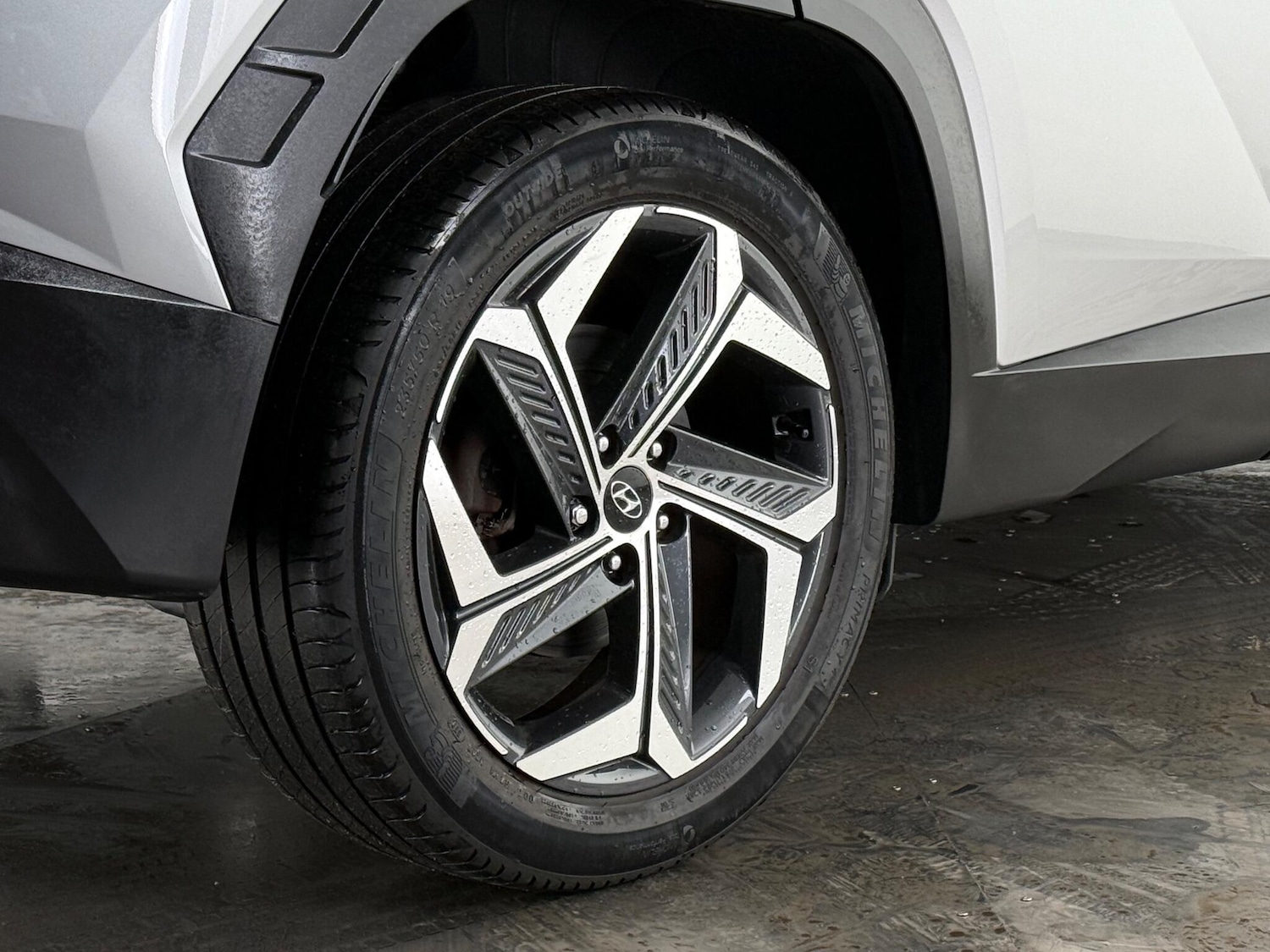 Used Hyundai TUCSON 2022 for sale - 77337402: Photo 5