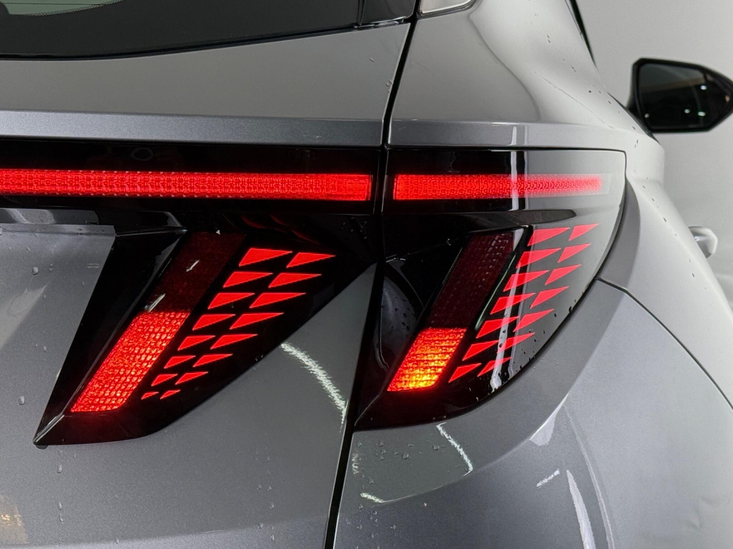 Used Hyundai TUCSON 2022 for sale - 77337402: Photo 6