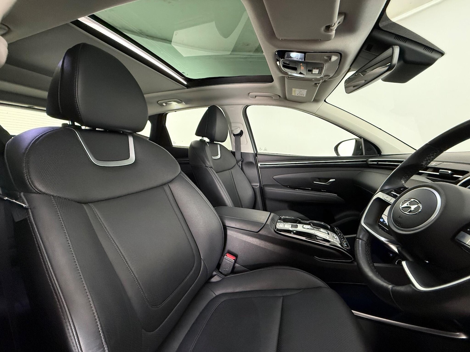 Used Hyundai TUCSON 2022 for sale - 77337402: Photo 8