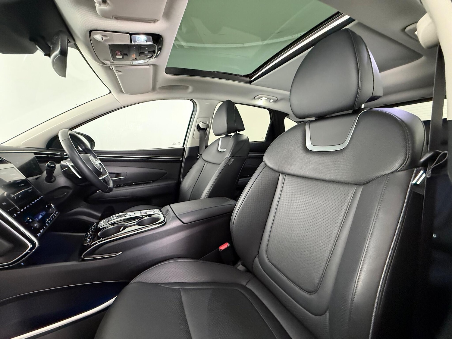 Used Hyundai TUCSON 2022 for sale - 77337402: Photo 9