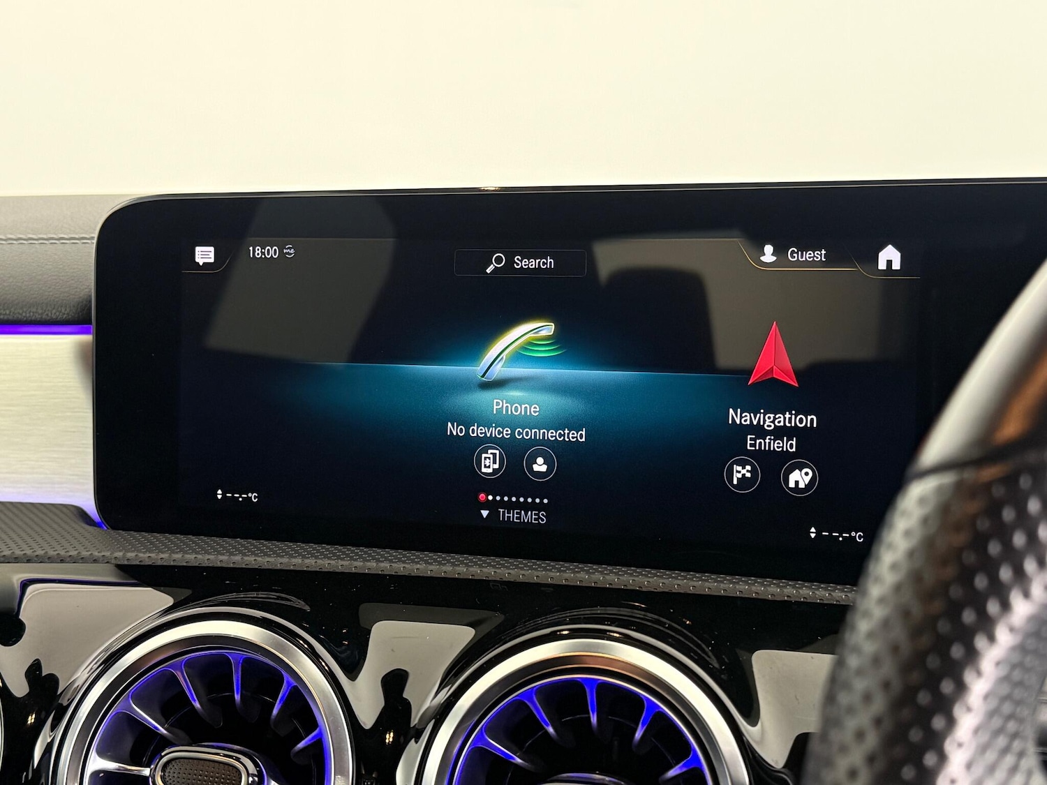 Used Mercedes-Benz CLA 2022 for sale - 77246385: Photo 25