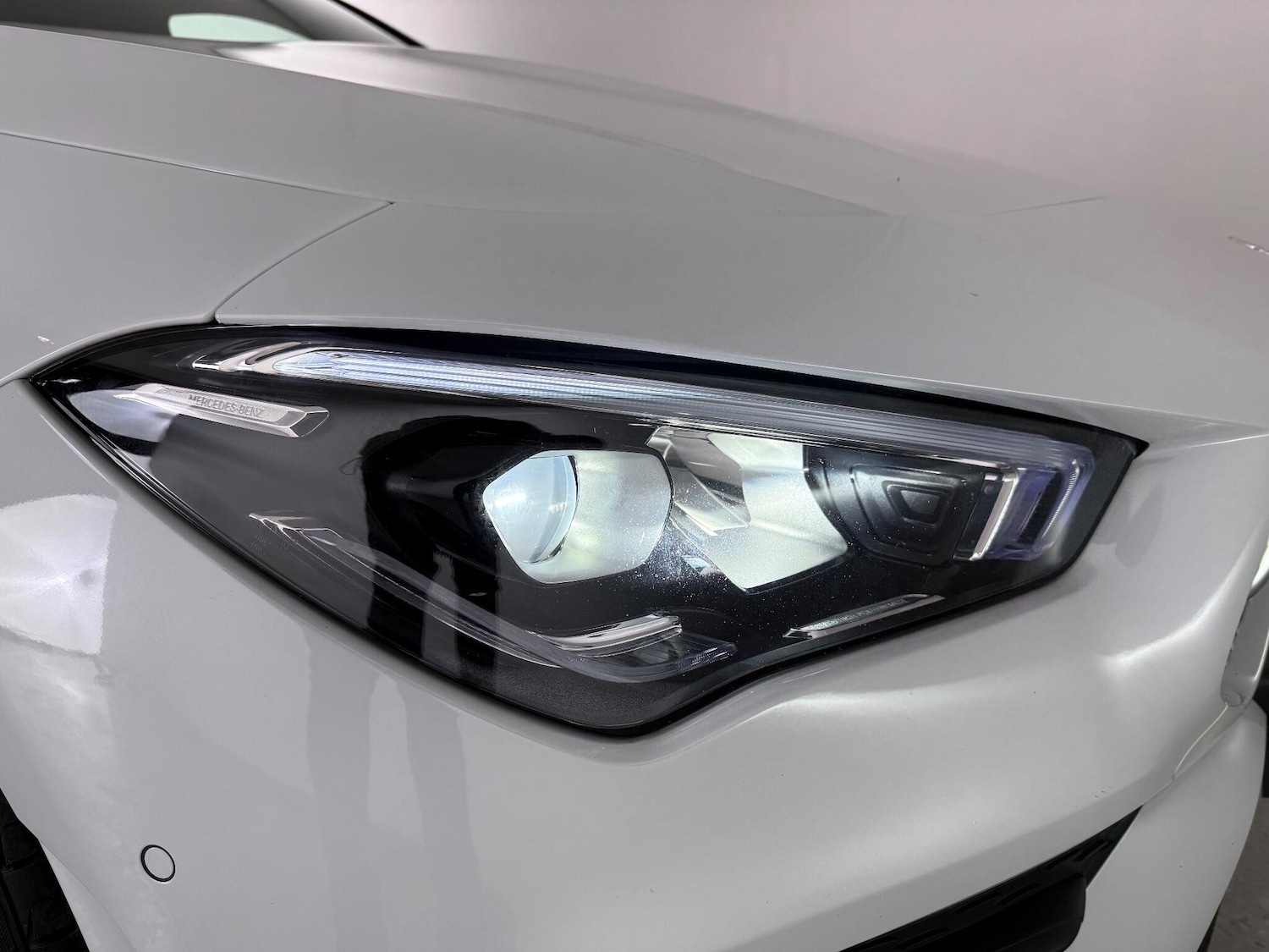 Used Mercedes-Benz CLA 2022 for sale - 77246385: Photo 6