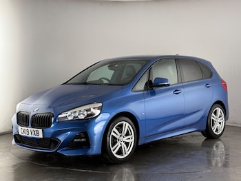 Used BMW 2 Series Active Tourer 2019 for sale - 77461050: Photo
