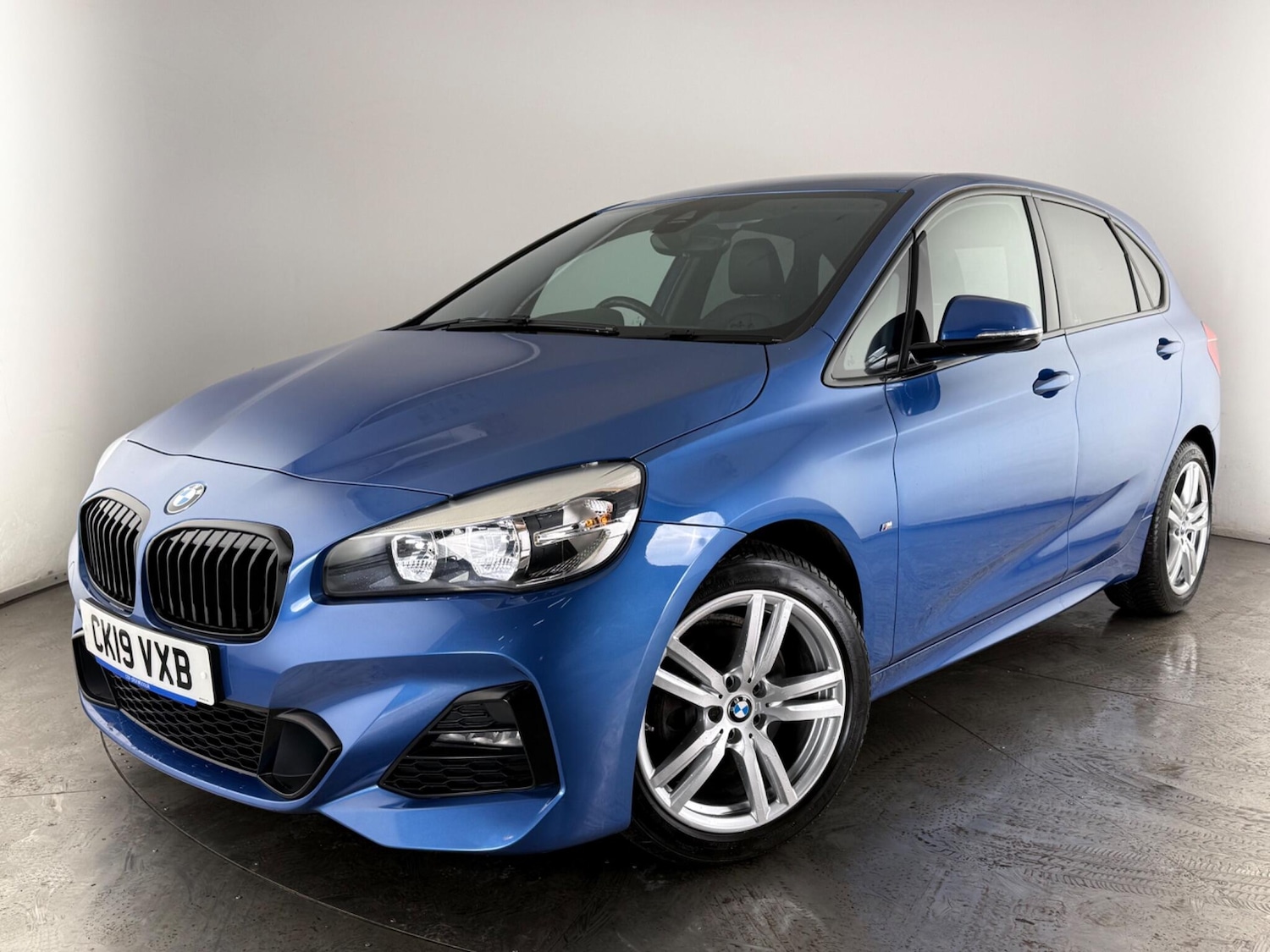 Used BMW 2 Series 2019 for sale - 77461050: Photo 36