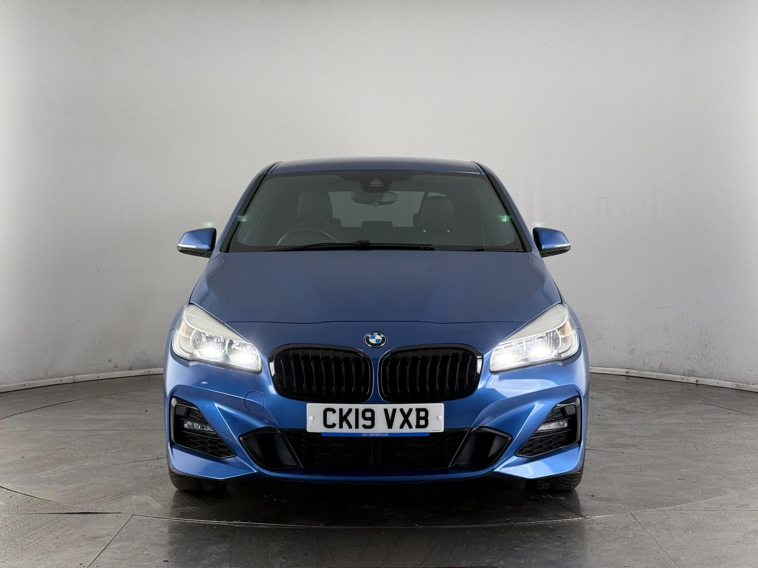 Used BMW 2 Series 2019 for sale - 77461050: Photo 4