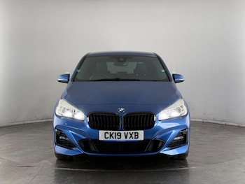 Used BMW 2 Series Active Tourer 2019 for sale - 77461050: Photo