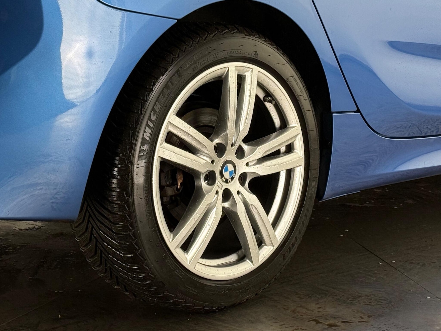 Used BMW 2 Series 2019 for sale - 77461050: Photo 8