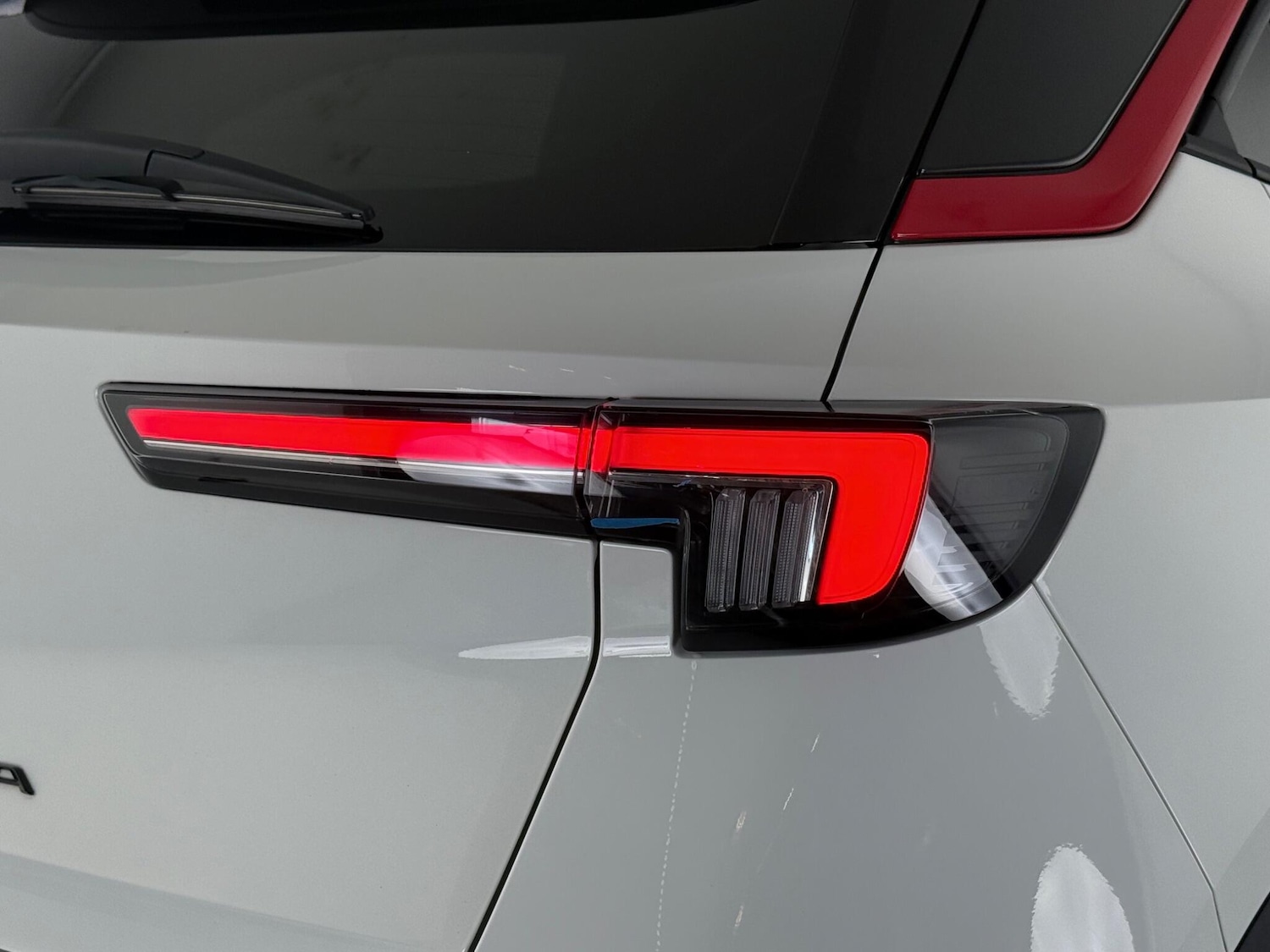 Used Vauxhall Mokka 2021 for sale - 76468256: Photo 10