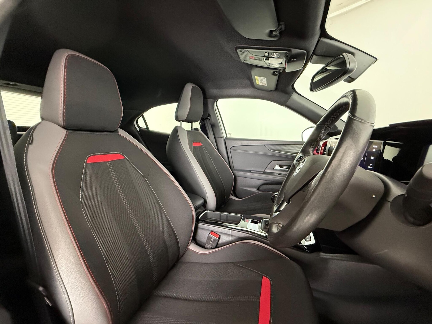 Used Vauxhall Mokka 2021 for sale - 76468256: Photo 16