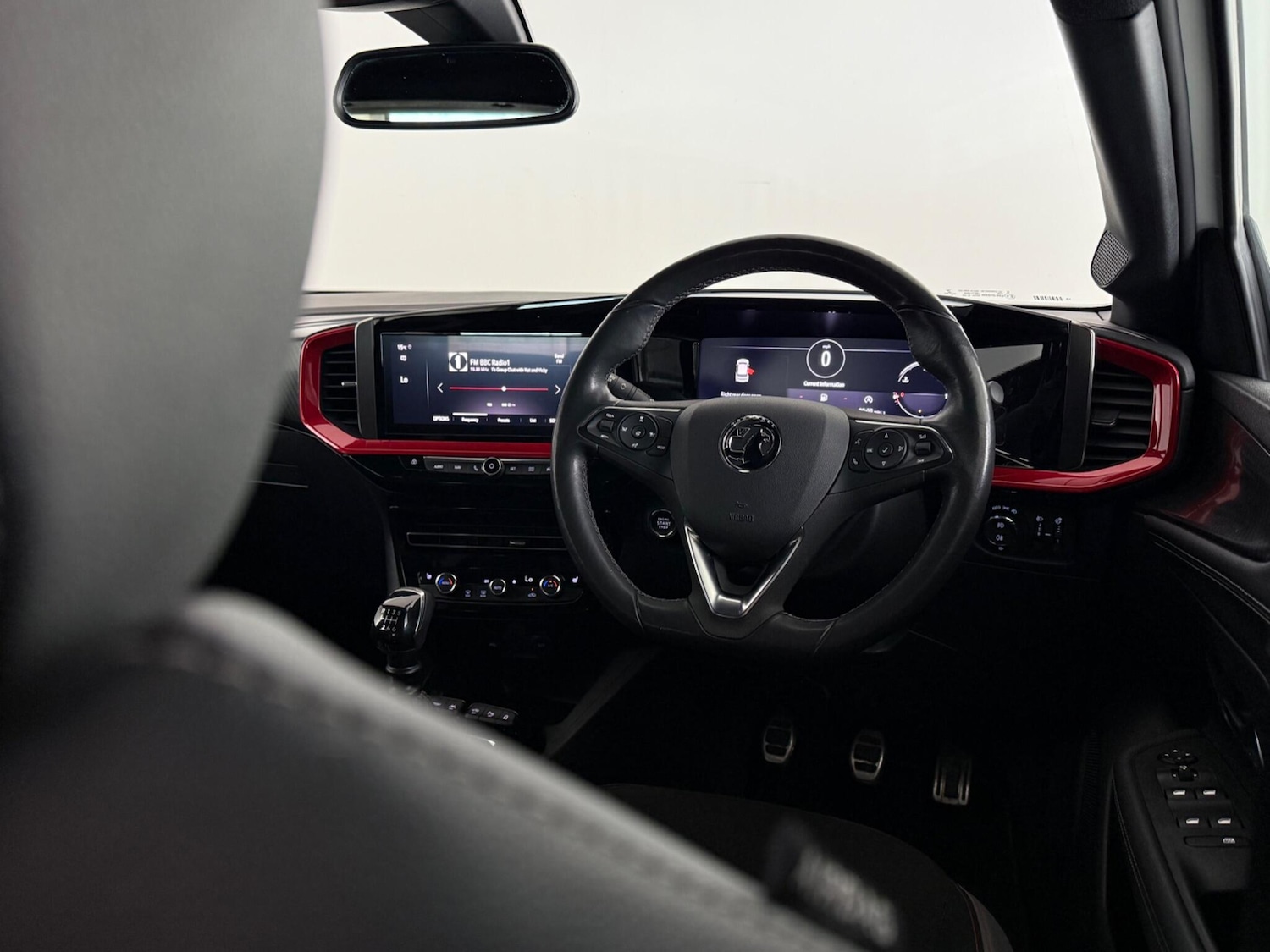 Used Vauxhall Mokka 2021 for sale - 76468256: Photo 22