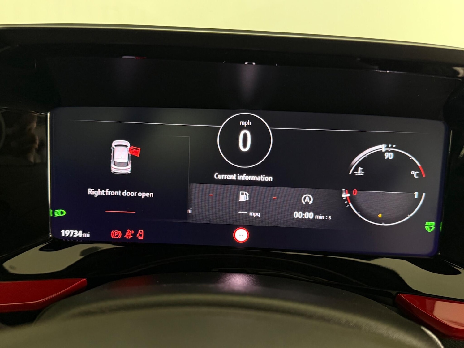 Used Vauxhall Mokka 2021 for sale - 76468256: Photo 24