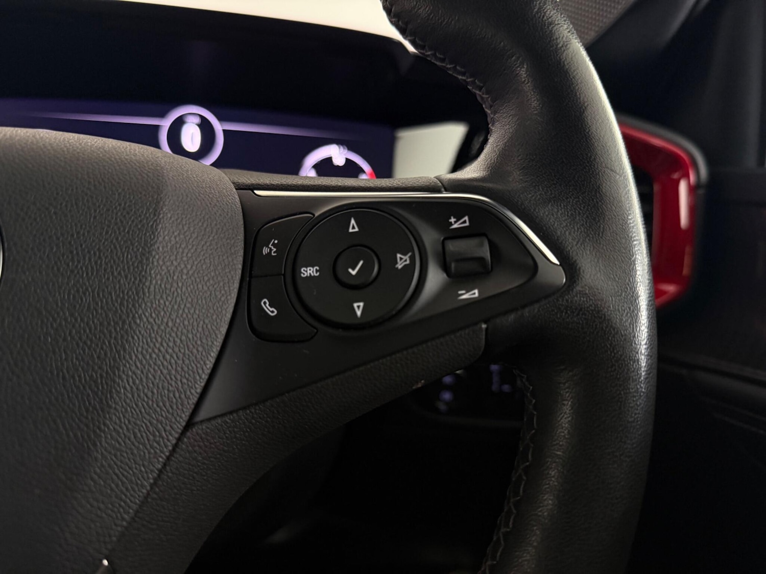 Used Vauxhall Mokka 2021 for sale - 76468256: Photo 25