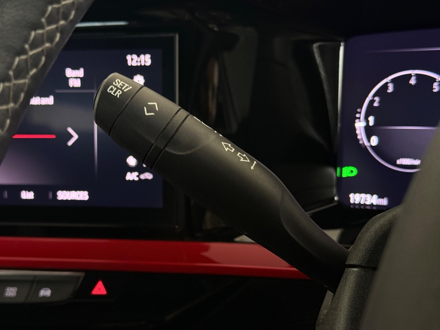 Used Vauxhall Mokka 2021 for sale - 76468256: Photo 28