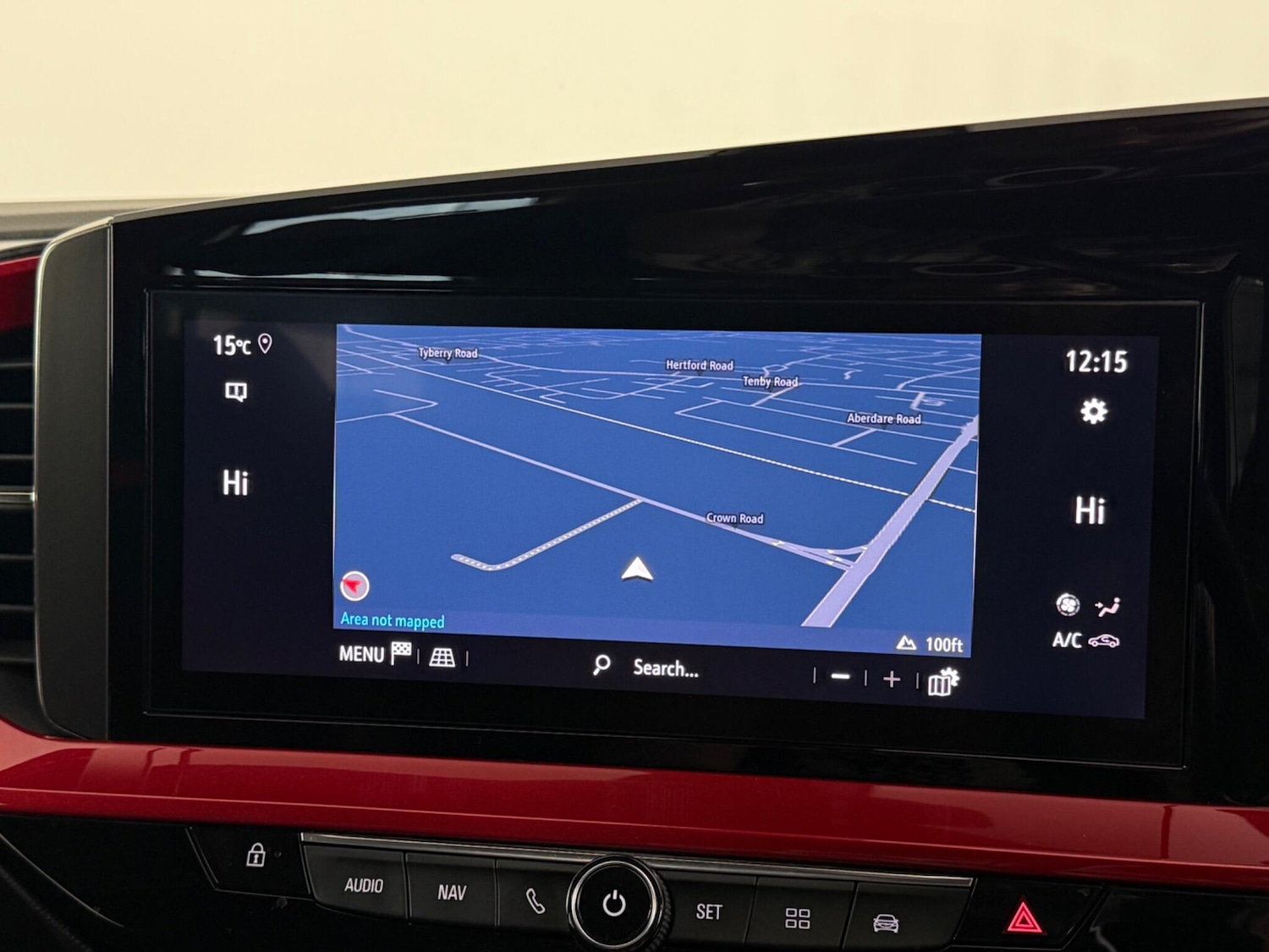 Used Vauxhall Mokka 2021 for sale - 76468256: Photo 32