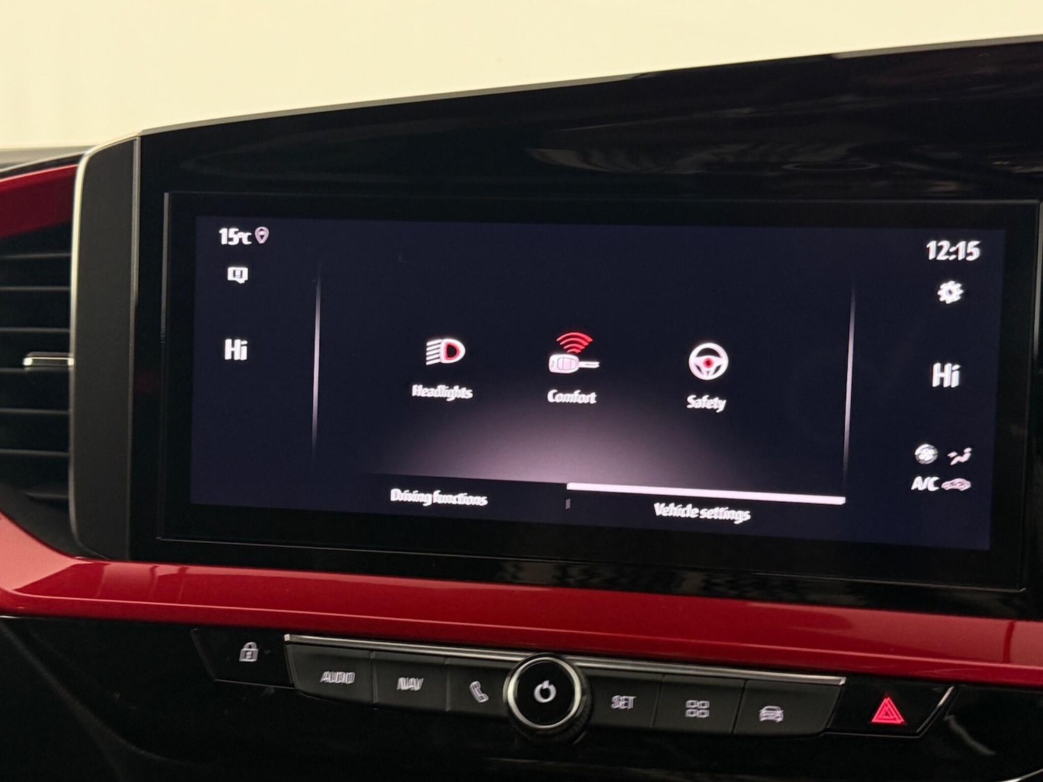 Used Vauxhall Mokka 2021 for sale - 76468256: Photo 34