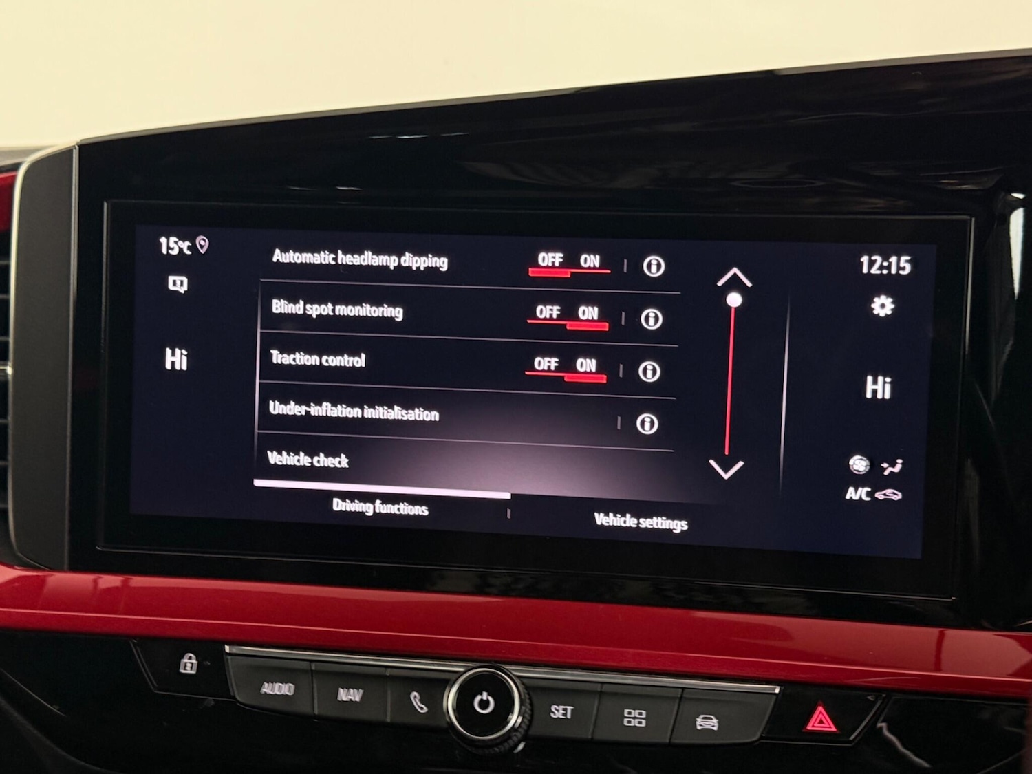 Used Vauxhall Mokka 2021 for sale - 76468256: Photo 35