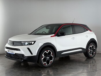 Used Vauxhall Mokka 2021 for sale - 76468256: Photo