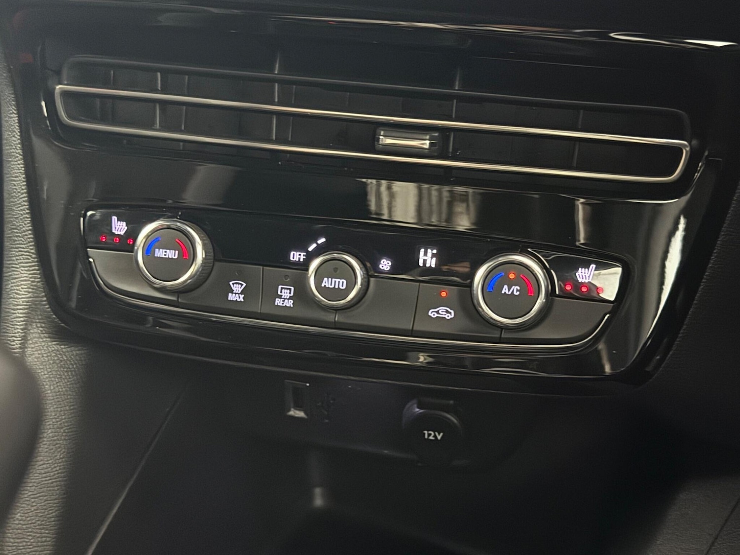 Used Vauxhall Mokka 2021 for sale - 76468256: Photo 41