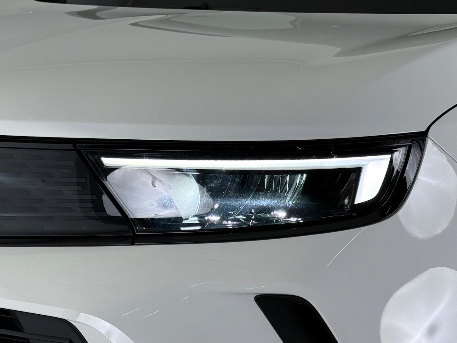 Used Vauxhall Mokka 2021 for sale - 76468256: Photo 8