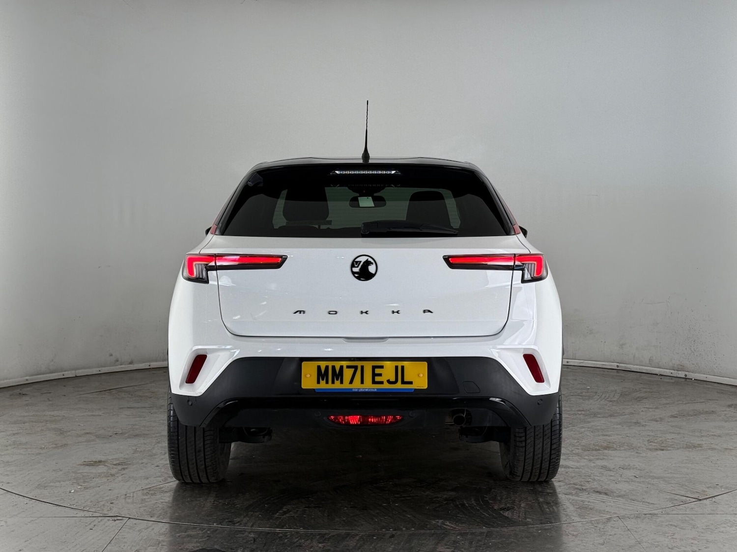 Used Vauxhall Mokka 2021 for sale - 76468256: Photo 9