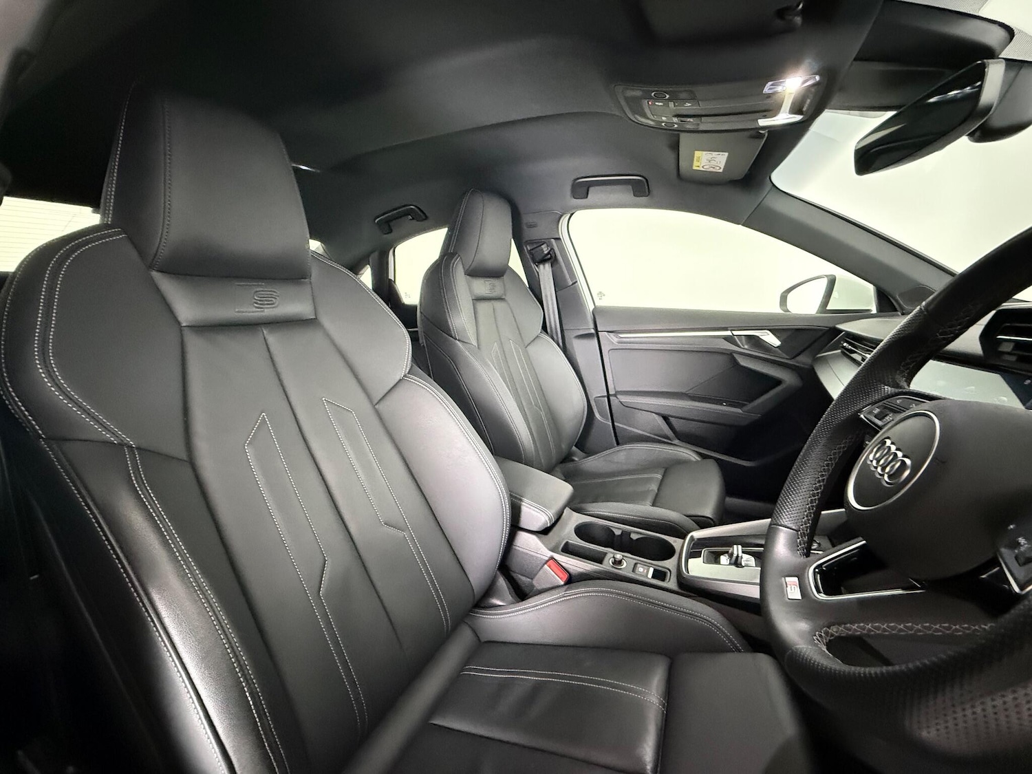 Used Audi A3 2023 for sale - 77260555: Photo 11