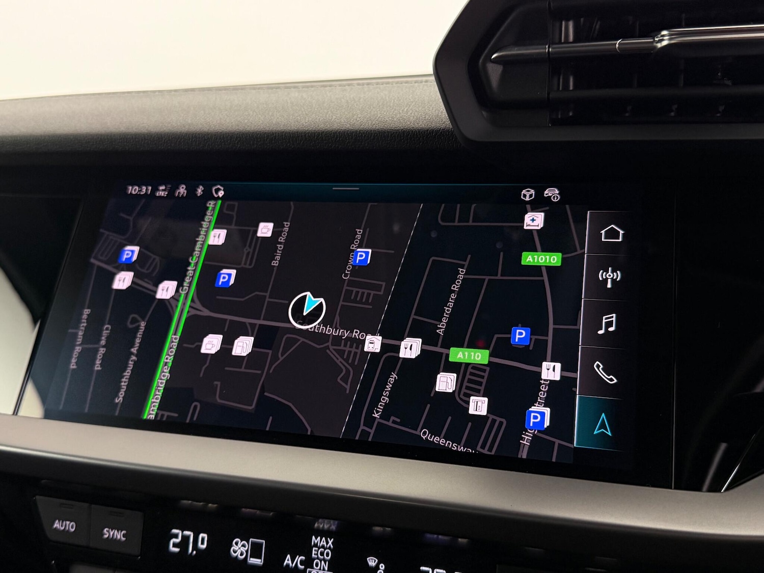 Used Audi A3 2023 for sale - 77260555: Photo 27