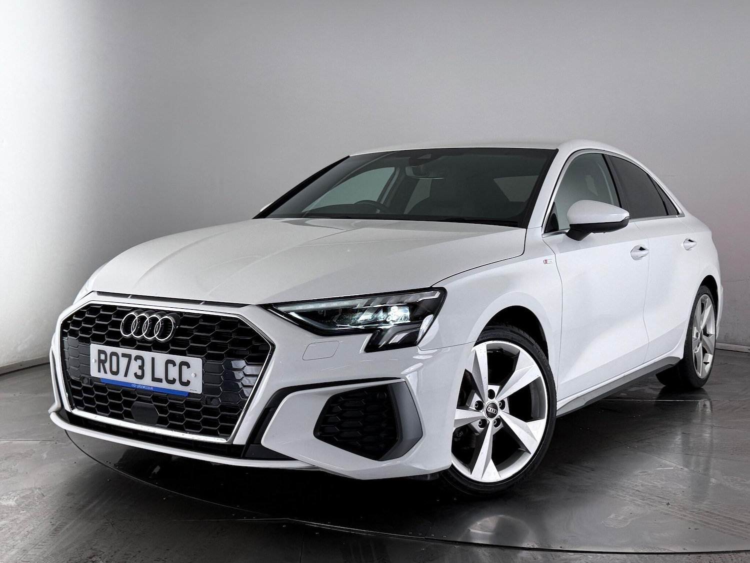 Used Audi A3 2023 for sale - 77260555: Photo 34