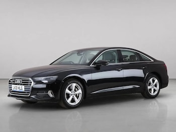 Used Audi A6 Saloon 2021 for sale - 79453908: Photo