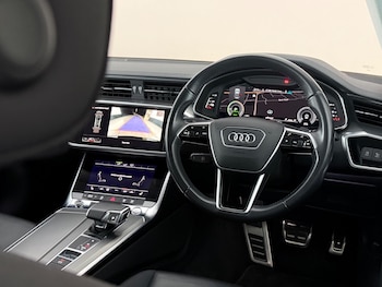 Used Audi A6 Saloon 2021 for sale - 79453908: Photo