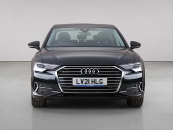 Used Audi A6 Saloon 2021 for sale - 79453908: Photo