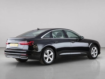 Used Audi A6 Saloon 2021 for sale - 79453908: Photo